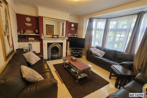 5 bedroom semi-detached house for sale, Dollis Hill Avenue, London, Greater NW2