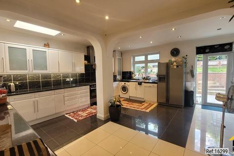 5 bedroom semi-detached house for sale, Dollis Hill Avenue, London, Greater NW2