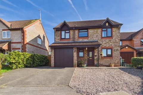 undefined, Coopers Elm, Quedgeley, Gloucester, Gloucestershire, GL2