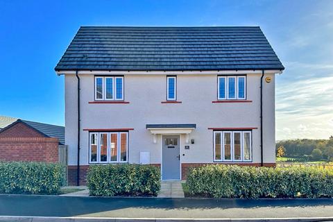 undefined, Rosemary Road, Himley, DY3