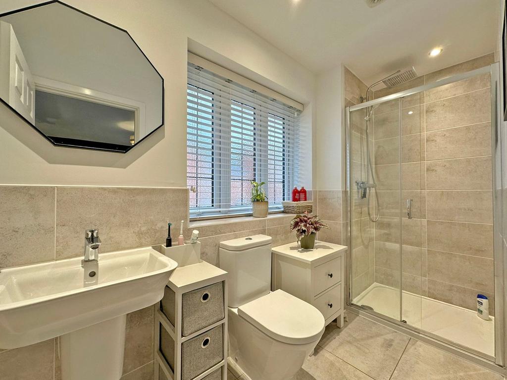 En-Suite