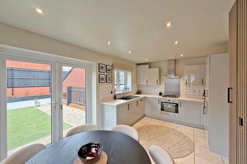undefined, Rosemary Road, Himley, DY3