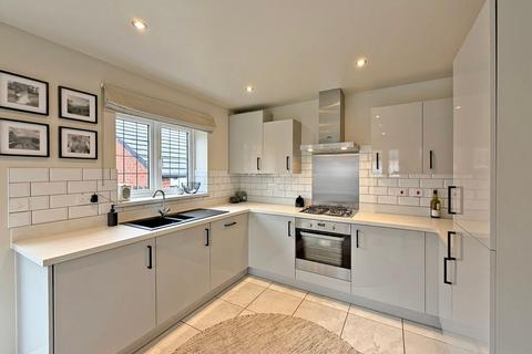 undefined, Rosemary Road, Himley, DY3