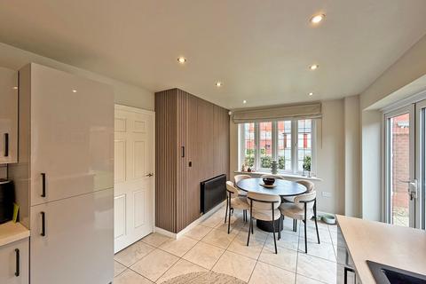 undefined, Rosemary Road, Himley, DY3