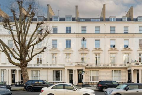 1 bedroom flat for sale, Warrington Crescent, London W9