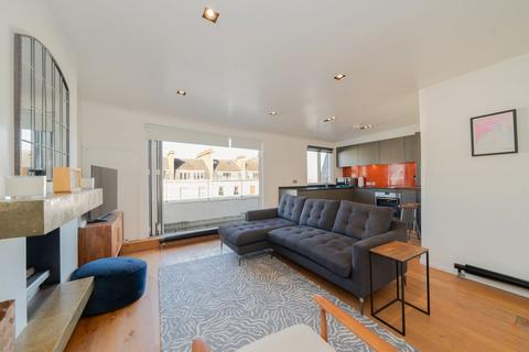 1 bedroom flat for sale, Warrington Crescent, London W9