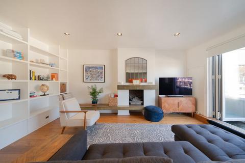 1 bedroom flat for sale, Warrington Crescent, London W9