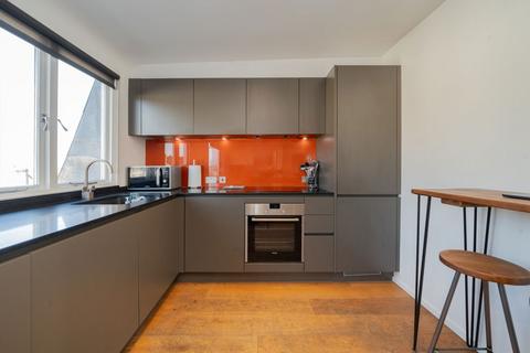 1 bedroom flat for sale, Warrington Crescent, London W9