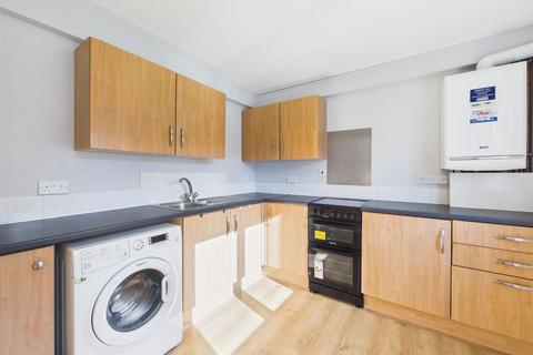 1 bedroom apartment to rent, River View, North Shields