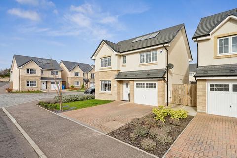 undefined, Kinnear Drive, Bonnyrigg, EH19