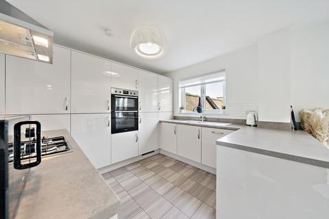 undefined, Kinnear Drive, Bonnyrigg, EH19