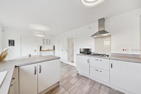 undefined, Kinnear Drive, Bonnyrigg, EH19