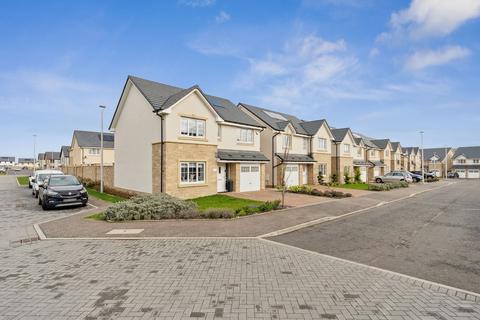 undefined, Kinnear Drive, Bonnyrigg, EH19