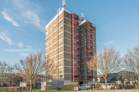 Leyton Grange Estate, London