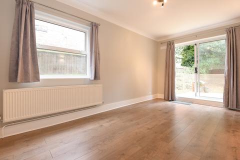 undefined, Kings Road, Wimbledon, London, SW19
