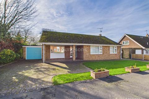undefined, Haspalls Road, Swaffham
