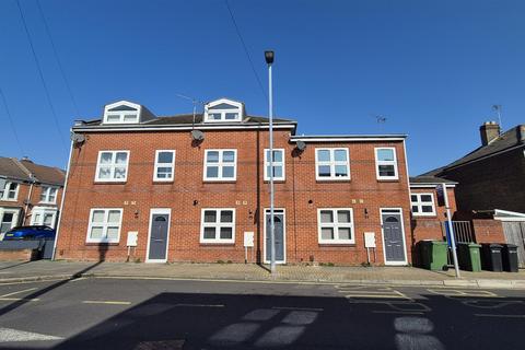 undefined, Wheatlands Row, Southsea