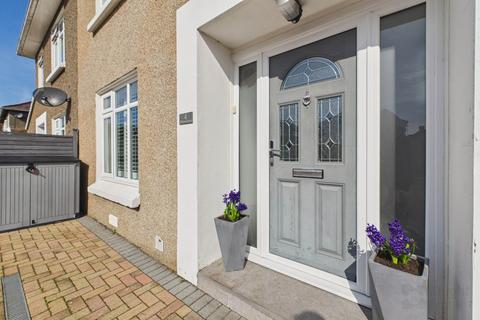 3 bedroom semi-detached house for sale, Willow Grove, Green Road