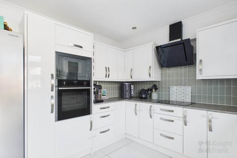 3 bedroom semi-detached house for sale, Willow Grove, Green Road