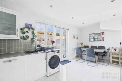 3 bedroom semi-detached house for sale, Willow Grove, Green Road