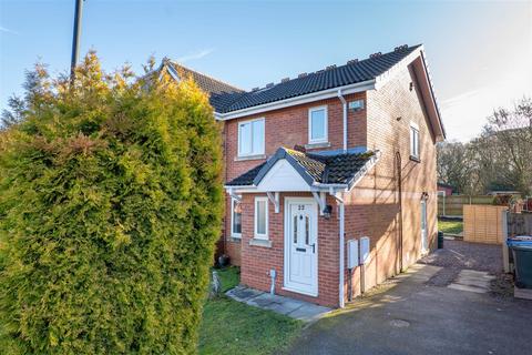 undefined, Yew Tree Close, Chorley