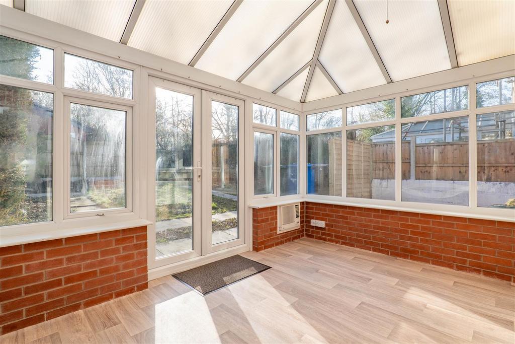 Conservatory