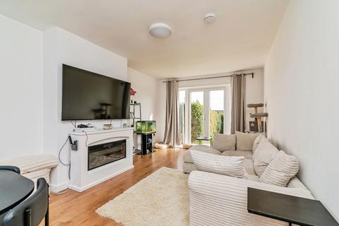 undefined, Holmewood Crescent, Nottingham, Nottinghamshire, NG5