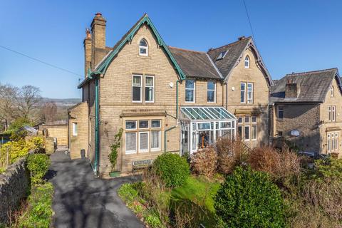 undefined, Green Head Lane, Keighley