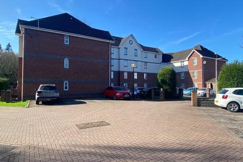 2 bedroom apartment to rent, Printers Close, Heaton Mersey, Stockport