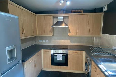 2 bedroom apartment to rent, Printers Close, Heaton Mersey, Stockport