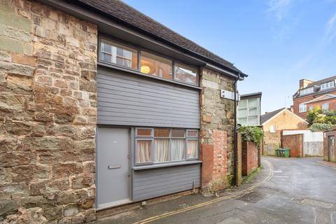 2 bedroom semi-detached house for sale, Castle Ditch Lane, Lewes, East Sussex, BN7