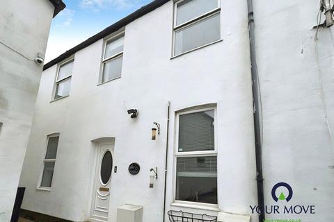 undefined, Percy Road, Kent CT11