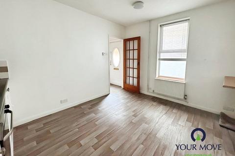undefined, Percy Road, Kent CT11