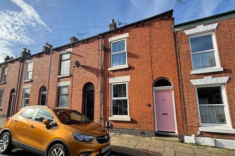 2 bedroom terraced house for sale, Peel Street, Macclesfield
