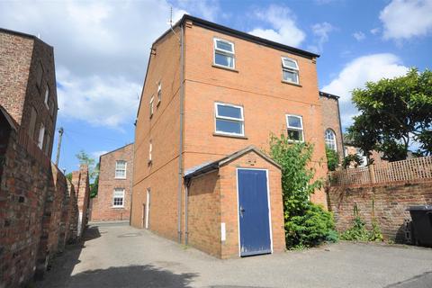 undefined, Taurus Court, Cygnet Street