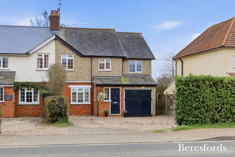 undefined, Station Road, Felsted, CM6