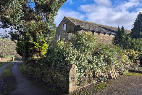undefined, Jagger Green, Holywell Green, HALIFAX
