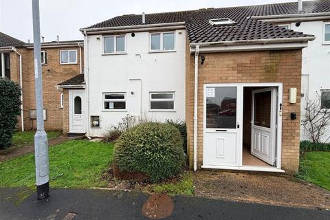 1 bedroom ground floor flat for sale, Lorna Court, ST. IVES