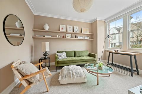 undefined, Harlesden Gardens, London, NW10