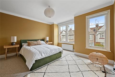 undefined, Harlesden Gardens, London, NW10