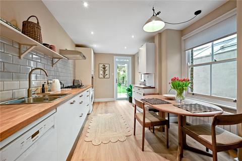 undefined, Harlesden Gardens, London, NW10