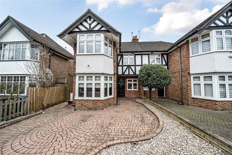 undefined, Belmont Lane, Stanmore, HA7