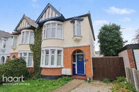 undefined, Brunswick Road, Southend-On-Sea