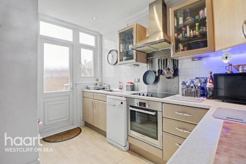 undefined, Brunswick Road, Southend-On-Sea