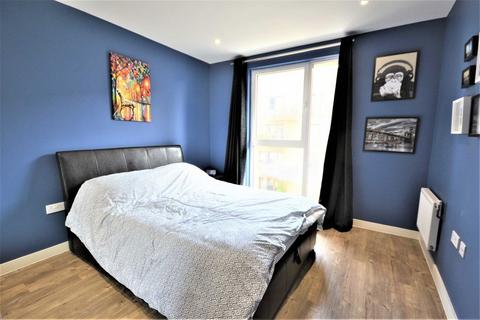 1 bedroom flat to rent, Moorhen Drive, London NW9