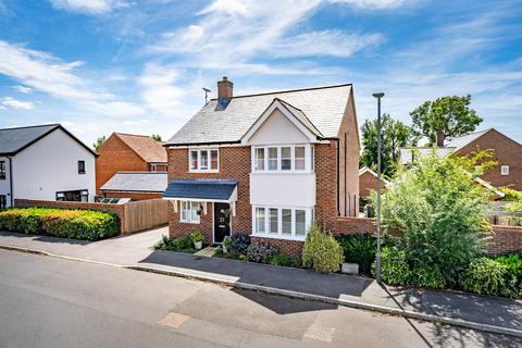 undefined, Waring Crescent, Aston Clinton, AYLESBURY