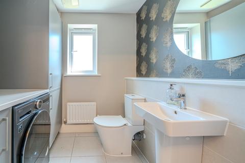 undefined, Waring Crescent, Aston Clinton, AYLESBURY