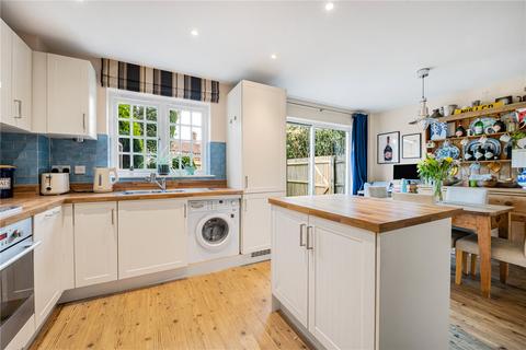 3 bedroom end of terrace house for sale, Waterhouse Square, Ashburnham Drive, Cuckfield, Haywards Heath, RH17