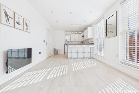 undefined, Wedgewood Street, Aylesbury HP19