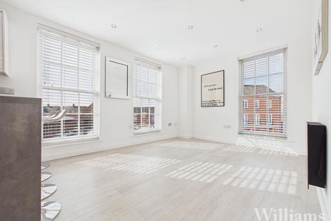 undefined, Wedgewood Street, Aylesbury HP19
